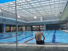 -奇迹健身·恒温游泳(金海首座店)