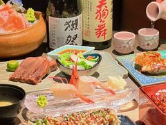 -炙柒Sekinana·精致日料(合生汇店)
