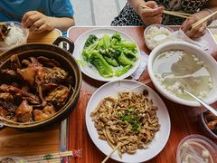 -斯丹姜母鸭·古法干香(涂门街总店)