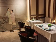-淮香国色·淮扬菜(正大中心店)