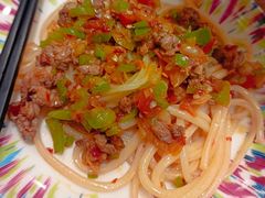 -清真·玛丽亚新疆菜主题餐厅(浙江中路店)