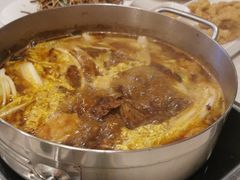 -蝎王府羊蝎子(北大地店)