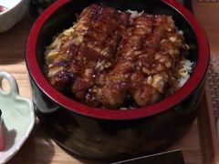 -活鳗饭·鹅肝范儿(高碑店店)