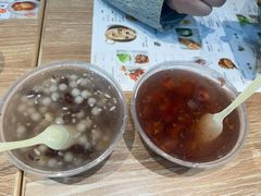 -芳婆糕团店(王府大街店)
