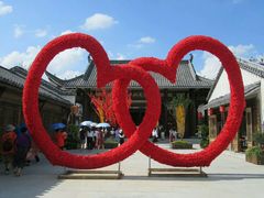 -婺源梦里老家大型山水实景演出