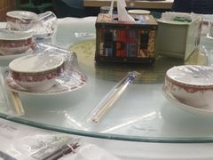 -北戴河庆山饭店·海鲜砂锅粥(北戴河黑石路店)