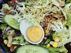 -小众香港茶餐厅(金山店)