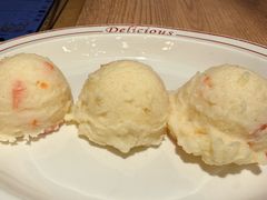 -玛格萝妮比萨屋(四平店)