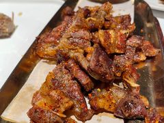 -西域阿里马新疆菜·清真(桂花路店)