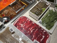 -野妹火锅(龙岗店)