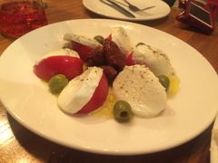 水牛芝士-La Tavernetta(Bar à Vin)(乌鲁木齐路店)