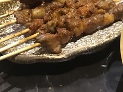 -北疆饭店(苏宁广场店)