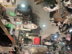 -火啫啫·粤式啫啫煲(南通首店)