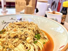 -朱洪元苏式面馆(绿宝广场店)