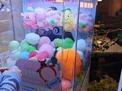 -左庭右院鲜牛肉火锅(金山万达店)