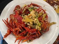 -一起吃小龙虾·海鲜(海珠店)