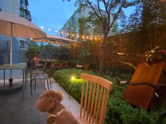 -AO cafe＆bistro