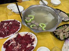 -老猫牛肉火锅(沙溪店)