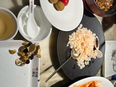-吴越荣记苏州菜·松鼠桂鱼(月光码头店)