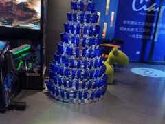 -CIAO·团建聚餐·生日派对轰趴馆(福田店)