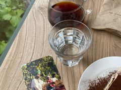 瑰夏翡翠庄园-VOYAGE COFFEE(杨梅竹店)