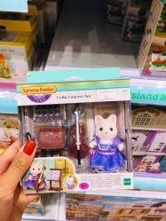 -kidsland(南开大悦城店)