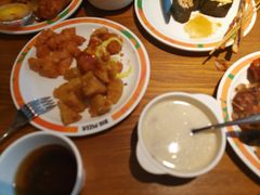 -比格比萨自助(万柳华联店)