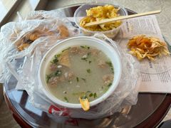 -南肖墙丸子汤(总店)