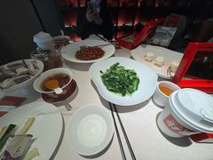 -千百味红餐厅·江西菜(绿地双子塔店)