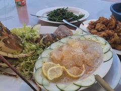 -大茄来海鲜餐厅(亚洲城分行)