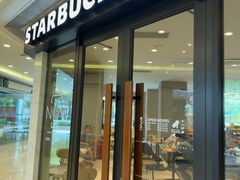 -星巴克(万都店)