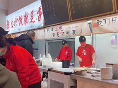 -扬二春炒饭(国庆路总店)