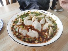 -尤素福东举院饺子馆