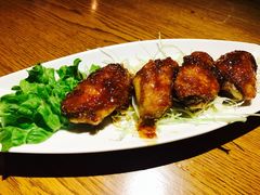 -万藏·荞麦酒房BANKURA JAPANESE SOBA KITCHEN(长乐路店)