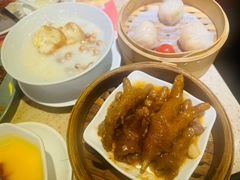 -点都德(聚福楼店)