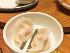 原汁海胆饺子-喜鼎海胆水饺(东港店)