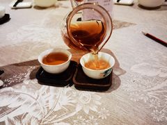 -香云轩·顺德菜(香云纱园林酒店店)