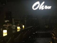 -ohbar live house(人广店)