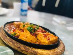 -YI PIN JU 一品居中餐厅 中国超市