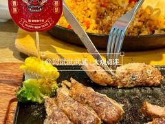 -豪客来牛排(青龙街店)