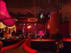 -JZ Club 爵士酒吧(上海店)