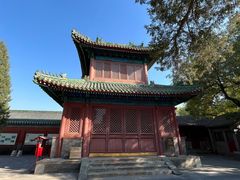 -历代帝王庙博物馆