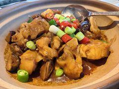 -濮园 · 四合院餐厅