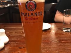 -宝莱纳啤酒花园餐厅PAULANER BRAUHAUS Nanjing(广州路店)