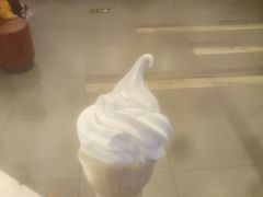 -汉堡王(下沙银泰店)