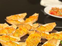 -梅筑·创意料理(王府井百货店)