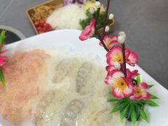-官塘陈记鱼生·潮汕砂锅粥·潮汕生腌牛肉火锅(潮枫路总店)