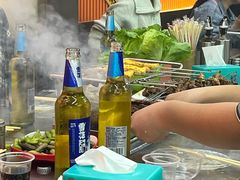 -贾青羊肉串(袁桥店)