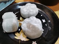 -水林间·寿喜烧自助(仙林金鹰店)