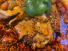 -院8里·少城记忆老川菜(宽窄巷子店)